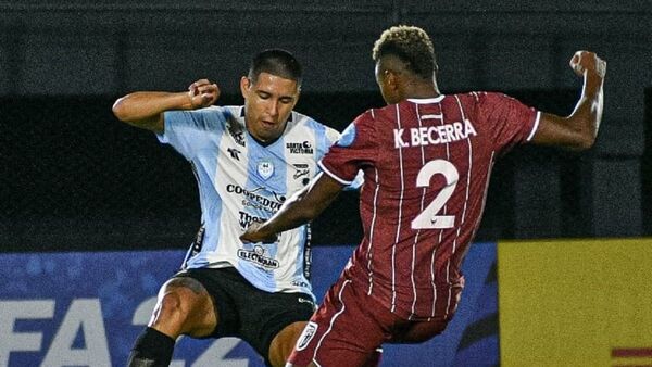 Guaireña gana en la agonía y lidera el Grupo E