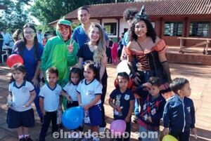 UCP en Acción: Comunidad de Chirigüelo es favorecida por el proyecto de extensión universitaria con atención médica