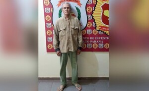 Condenan a Albino Lambaré por sonado homicidio ocurrido en Don Bosco