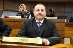 El ex senador Juan Ancho Ramírez renunció al proceso de su candidatura a ministro del TSJE