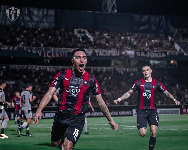 Se consolida en la punta | OnLivePy