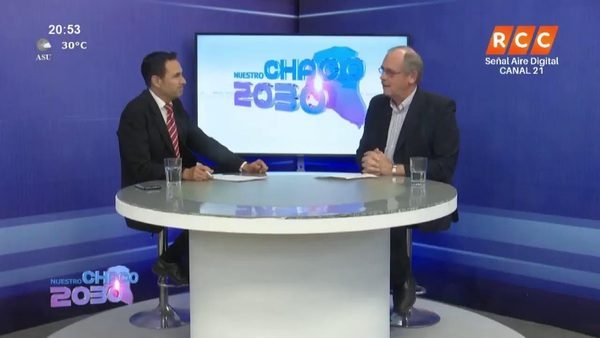 NUESTRO CHACO 2030