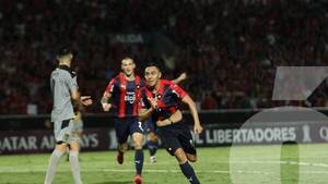 Crónica / Pisa fuerte en la Copa: El Ciclón ganó, es líder y quedó cerca de la clasificación