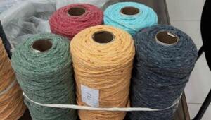 Texciclo lanza tejidos, hilos y fibras para relleno eco-friendly (en 2021 reutilizaron casi 65.000 kg de retazos)