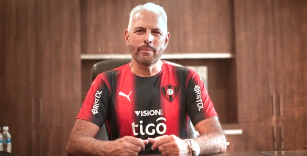 Zapag: 'Merecimos ganar, no es que ganamos de 'chiripa''