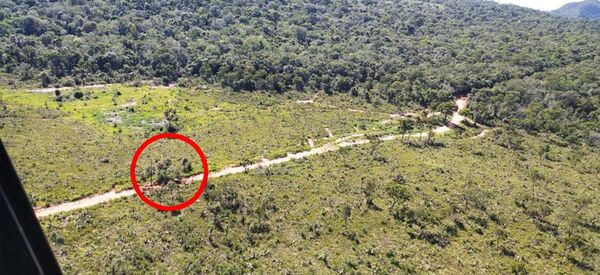 Tres militares del CODI heridos en atentado del EPP - Nacionales - ABC Color