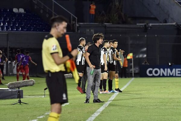 Rotación permanente en Libertad por apretada agenda - Fútbol - ABC Color