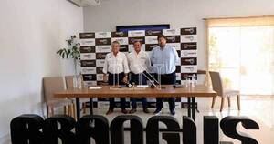 La Nación / Lanzan Expo Nacional Brangus Otoño 2022