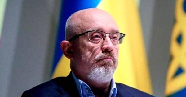 La Nación / Ucrania prevé unas “semanas difíciles”