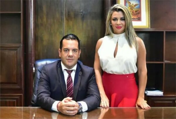 Fiscalía solicita sobreseimiento para Rodolfo Friedmann y Marly Figueredo - PARAGUAYPE.COM