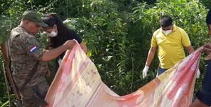 Matan a balazos a un hombre y hieren a dos mujeres en San Pedro - Noticiero Paraguay