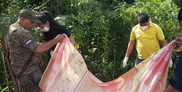 Matan a balazos a un hombre y hieren a dos mujeres en San Pedro - Noticiero Paraguay