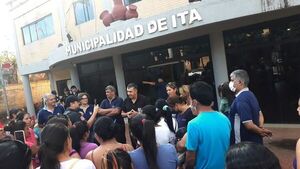 Sin almuerzo, 1.000 alumnos no tienen jornada extendida