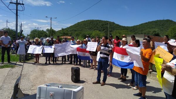 Sigue siendo  deficiente el servicio de electricidad en el Alto Paraguay