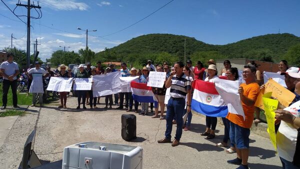 Sigue siendo deficiente el servicio de electricidad en el Alto Paraguay