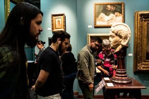 Sudameris apoya e invita a “Los museos se muestran” - Empresariales - ABC Color