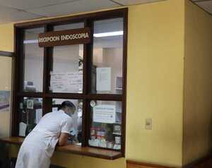 Clínicas registra aumento de pacientes con patologías de hígado graso - .::Agencia IP::.