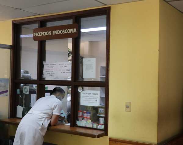 Clínicas registra aumento de pacientes con patologías de hígado graso - .::Agencia IP::.