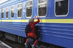 Polonia ha recibido ya tres millones de refugiados procedentes de Ucrania - Mundo - ABC Color