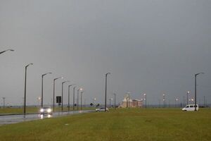 Alerta de lluvias y tormentas para el sur de Paraguay - Radio Imperio