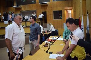 Central: ordenamiento administrativo es la prioridad del gobernador interino - Nacionales - ABC Color