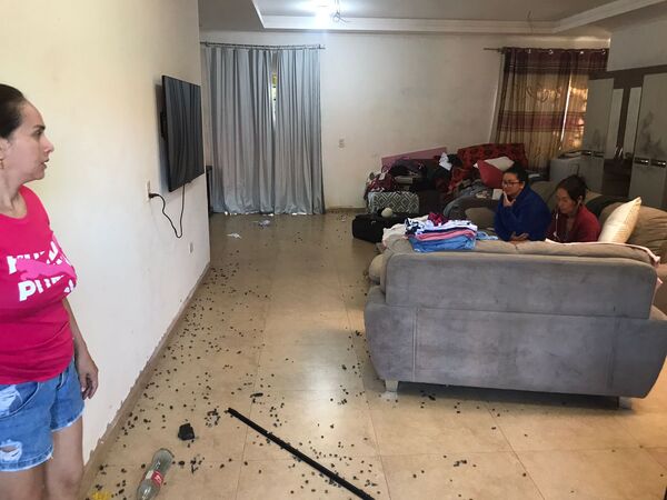 Bandidos roban más de G. 20 millones durante violento asalto domiciliario - La Clave