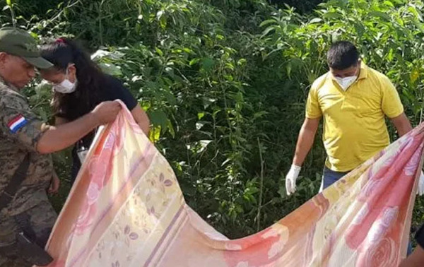 A balazos matan a un hombre y hieren a dos mujeres en San Pedro – Prensa 5