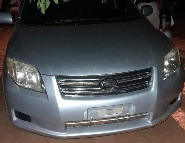 Diario HOY | Hallan auto de profesora desaparecida en Concepción