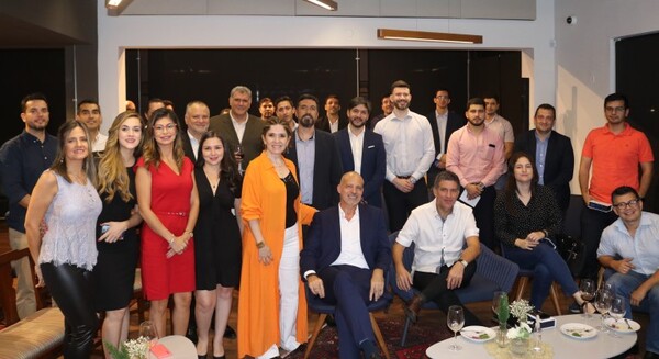 Apuntan a elevar el potencial digital de las empresas y rentabilizar uso de la tecnología