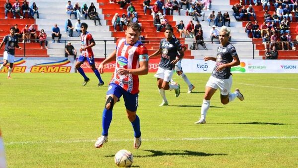 PASTOREO RECIBIRÁ A GUARANÍ EN CDE