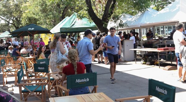 Superseis apoya a Team Barbakuá para participar en el Mundial del Asado