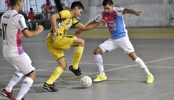 MUCHOS GOLES EN LA SEGUNDA FECHA DE LA LIGA PREMIUM