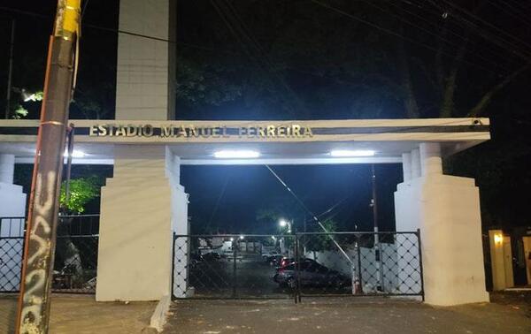 Hinchas del Club Cerro Porteño atacaron la sede de Olimpia – Prensa 5