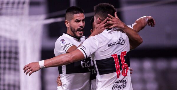 Olimpia, obligado a ganar en casa ante Colón para recuperar terreno en el grupo