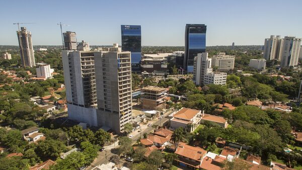 Saliendo del subdesarrollo - El Independiente