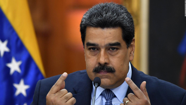Un golpe más a la democracia: Maduro amenaza con imponer un “protectorado” en una de las gobernaciones que ganó la oposici