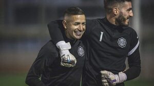 OLIMPIA POR EL PRIMER TRIUNFO EN COPA