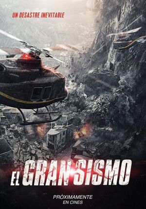 El gran sismo (2D) - Cine y TV - ABC Color