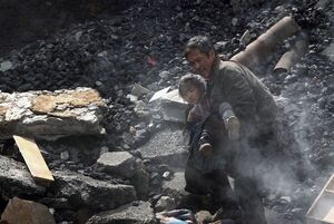 Estrenos en cines: un terremoto en China y terror en un colegio - Cine y TV - ABC Color