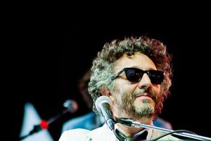 Fito Páez da positivo por covid-19 y cancela conciertos - Música - ABC Color
