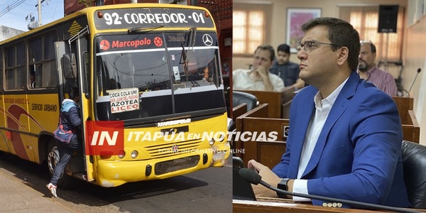 ACCIONES PARA MEJORAR EL SERVICIO DE TRANSPORTE