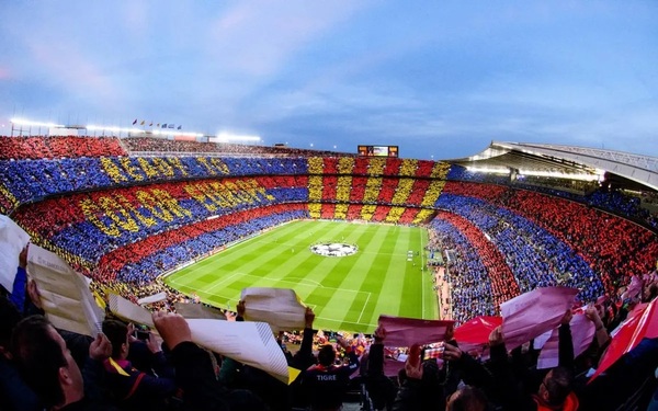 Las obras de remodelación del Camp Nou empezarán el próximo mes de junio - El Independiente
