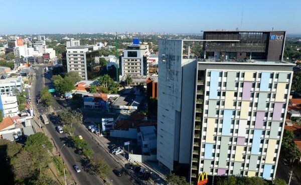 PIB 2022 en Paraguay: estiman desaceleración por consecuencias de la guerra en Ucrania