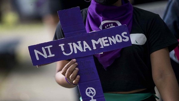 Asesinar a una mujer - El Independiente