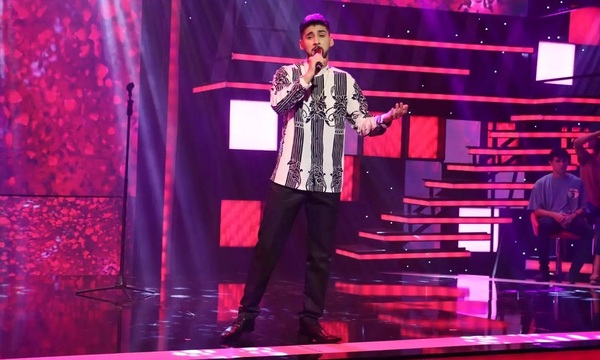 De esta manera quedaron los puntos anoche | Telefuturo