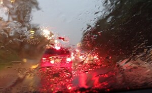 Feriado largo será pasado por agua, anuncian desde meteorología