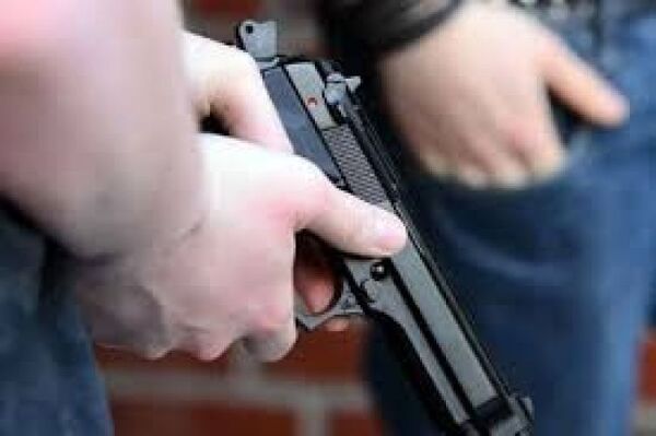 En violento asalto llevaron G. 47 millones en Curuguaty