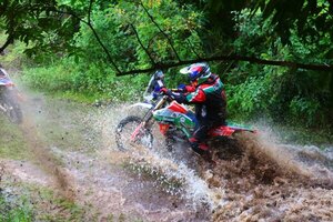 Cross Country: El Desafío Caazapá ya tiene fecha