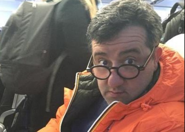 Escándalo mundial: Mino Raiola desmiente su muerte - La Prensa Futbolera