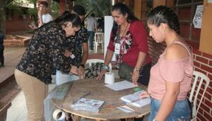Sancionan ley que disminuye edad mínima de intendentes y concejales municipales